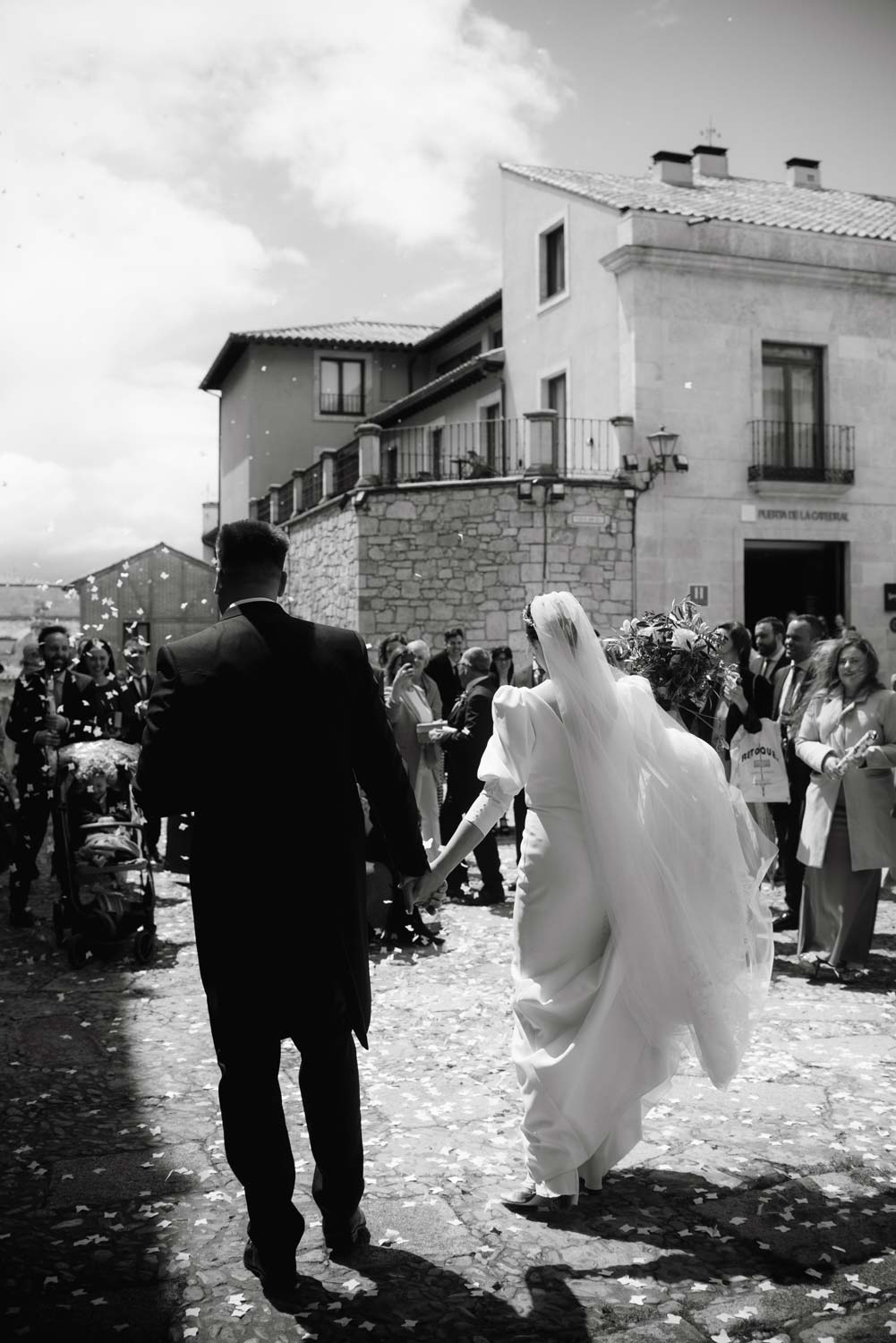 saskia fotografia boda de inés y ángel, salamanca