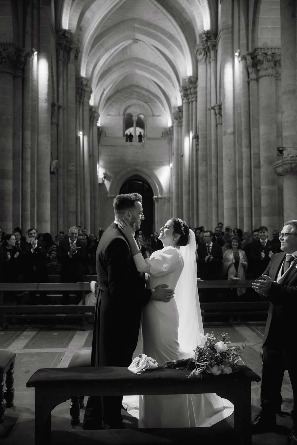 saskia fotografia boda de inés y ángel, salamanca