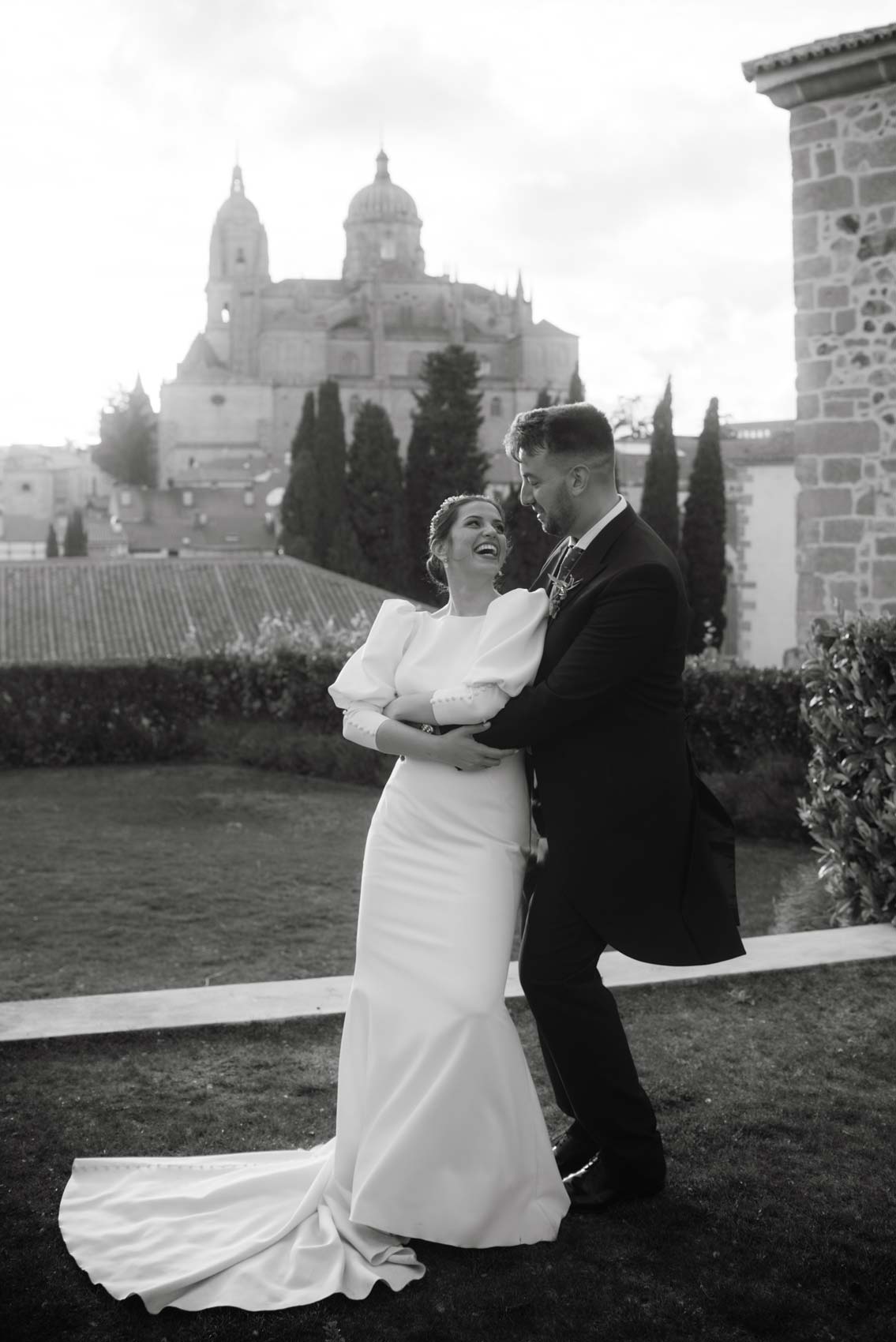 saskia fotografia boda de inés y ángel, salamanca