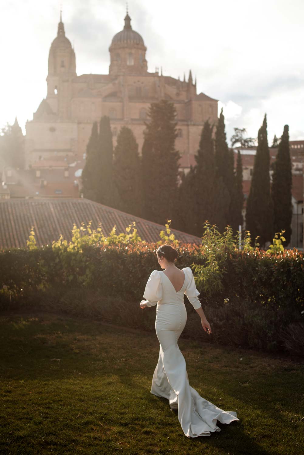 saskia fotografia boda de inés y ángel, salamanca