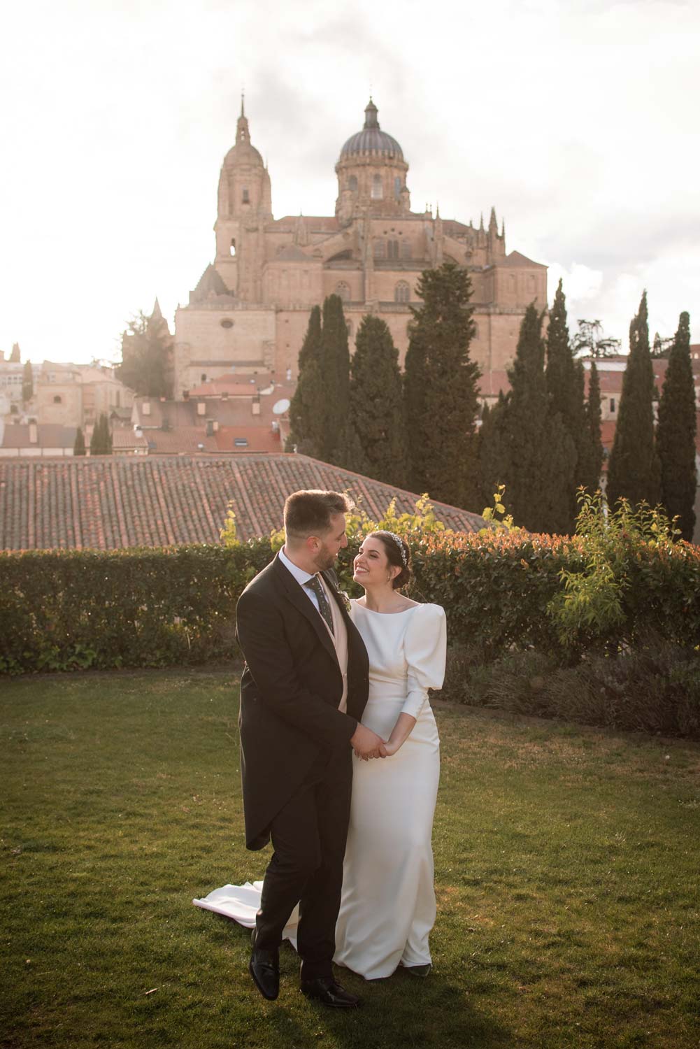 saskia fotografia boda de inés y ángel, salamanca