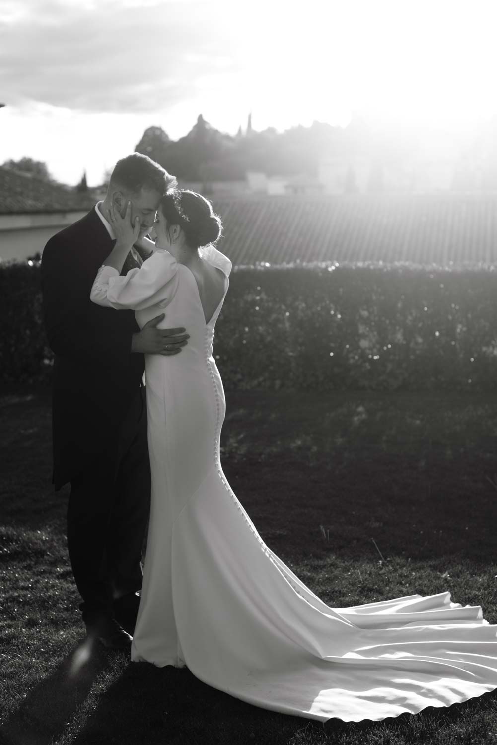 saskia fotografia boda de inés y ángel, salamanca