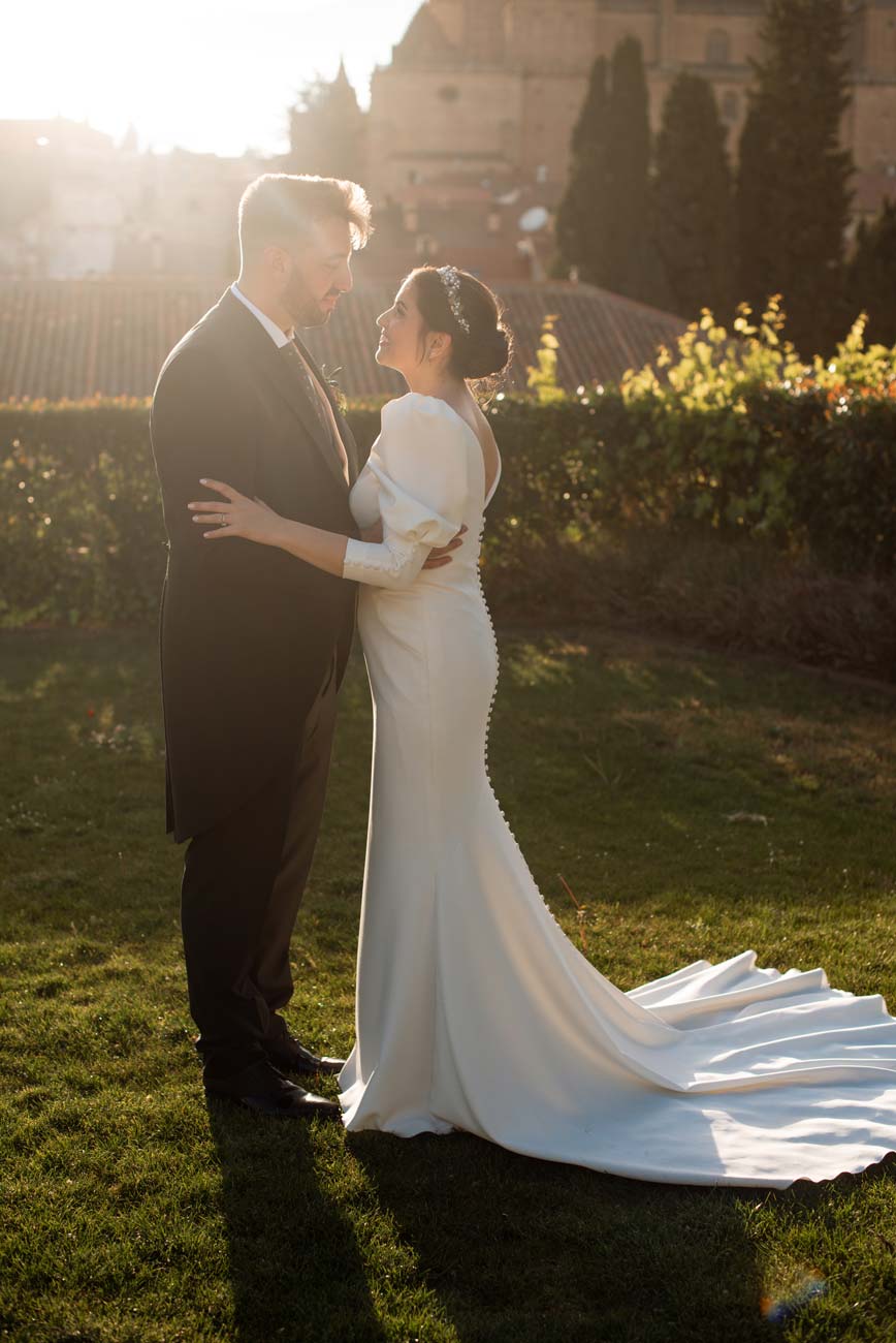 saskia fotografia boda de inés y ángel, salamanca