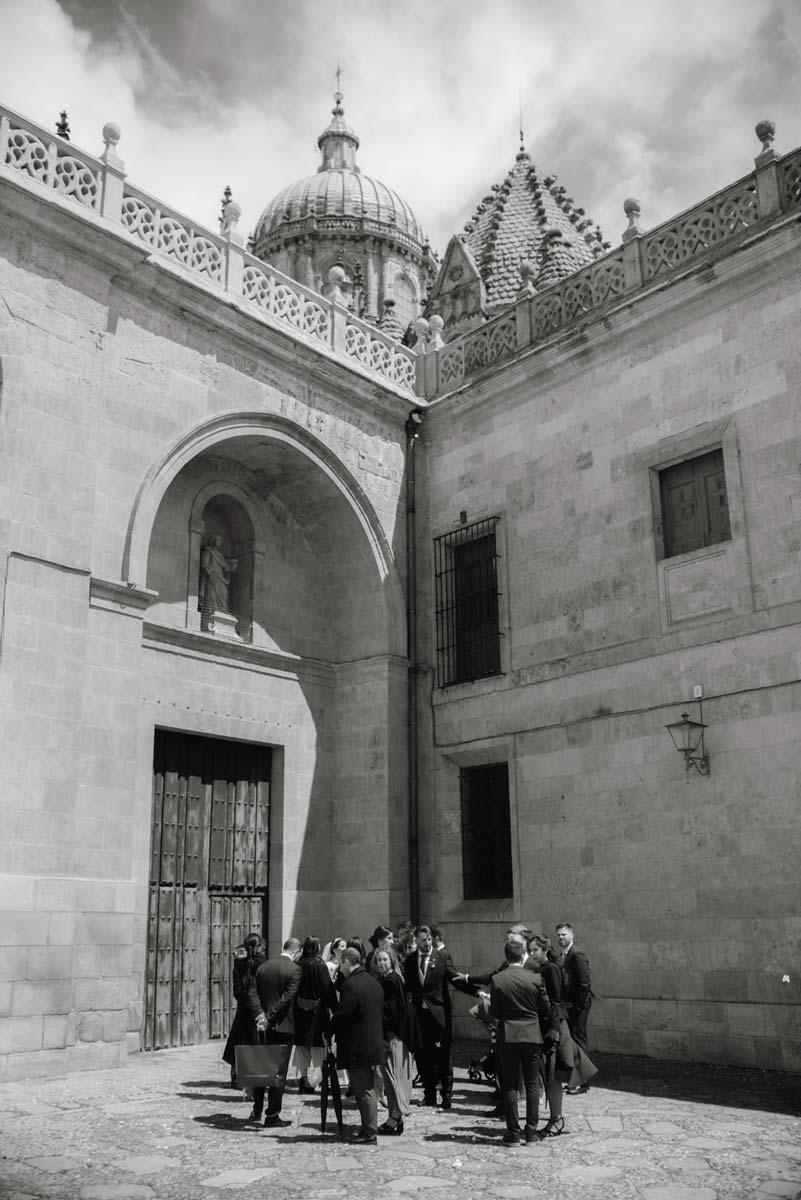 saskia fotografia boda de inés y ángel, salamanca
