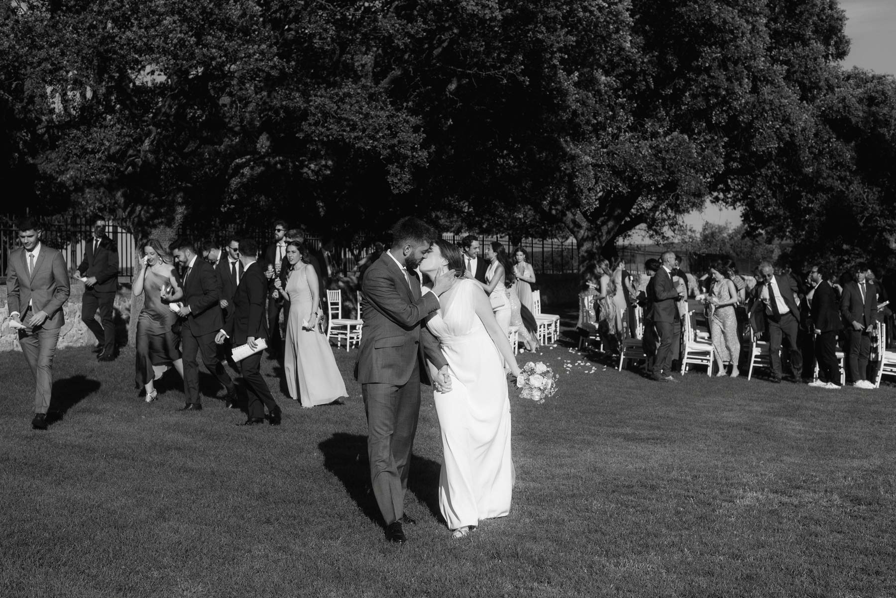 saskia fotografia boda de vega y víctor, salamanca