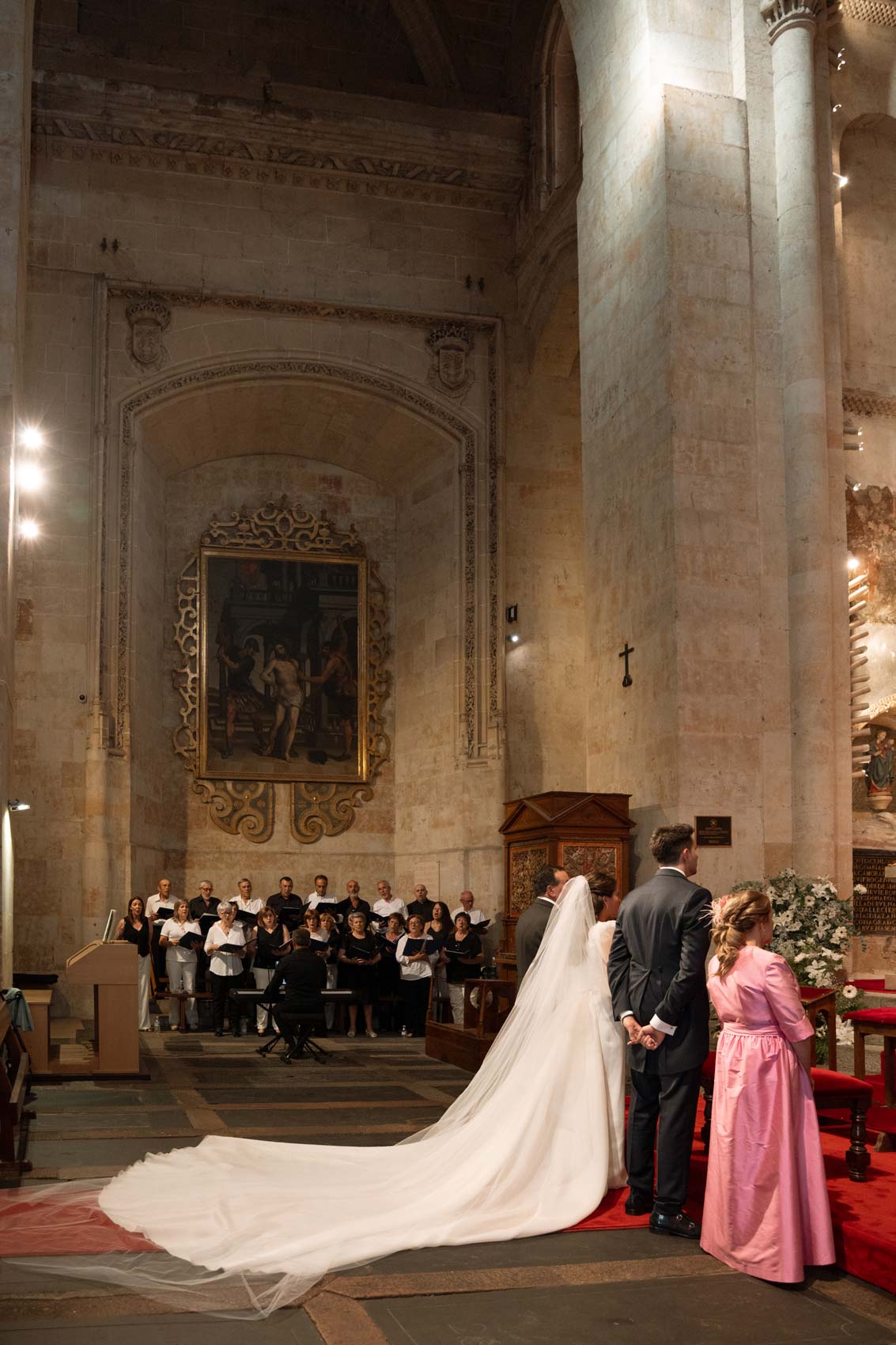 saskia fotografia, boda de maria y jorge, salamanca