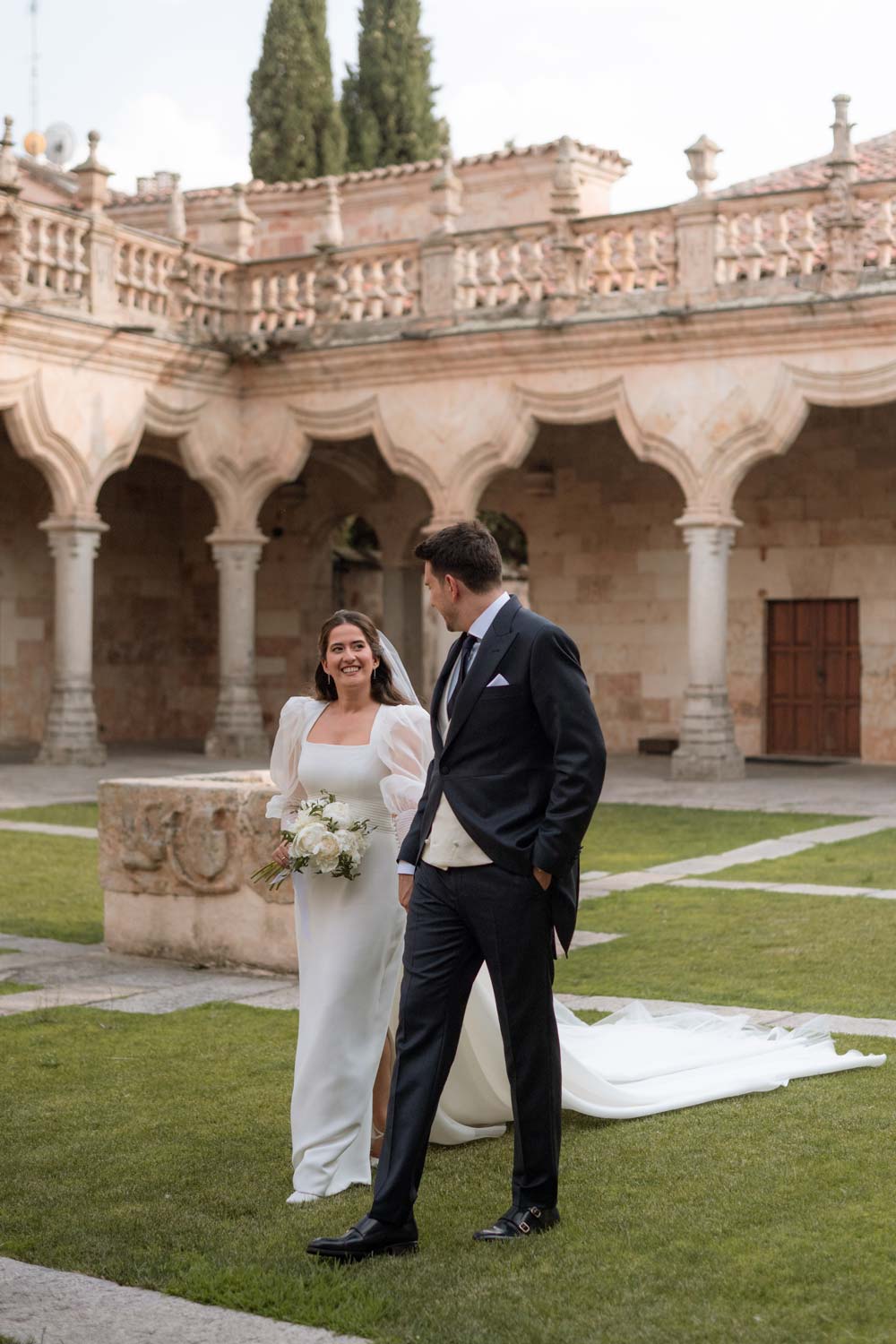 saskia fotografia, boda de maria y jorge, salamanca