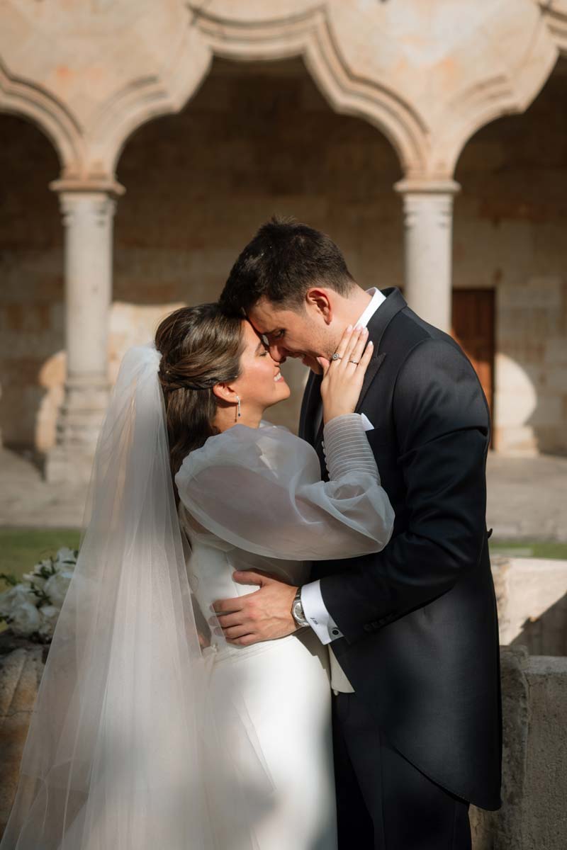 saskia fotografia, boda de maria y jorge, salamanca