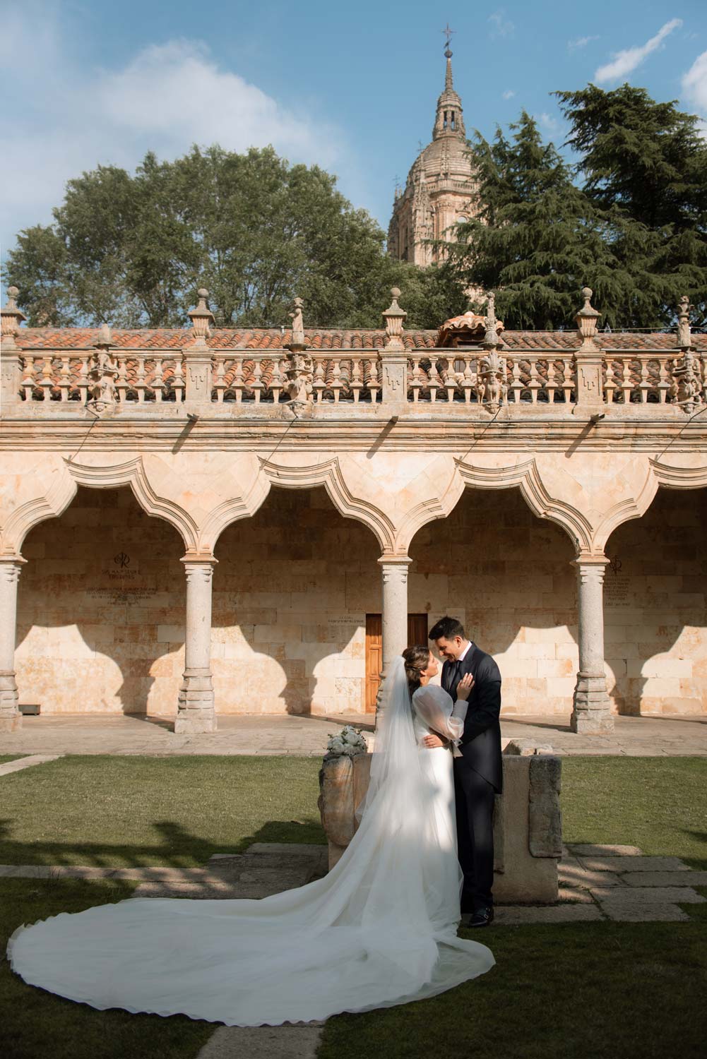 saskia fotografia, boda de maria y jorge, salamanca
