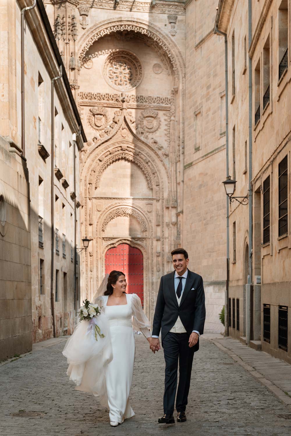 saskia fotografia, boda de maria y jorge, salamanca