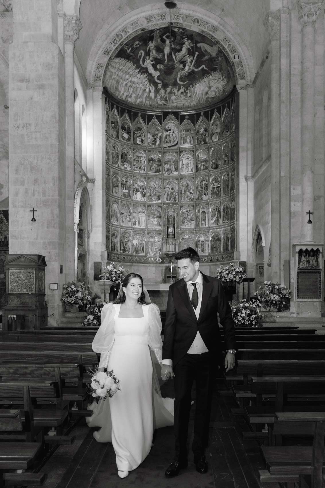 saskia fotografia, boda de maria y jorge, salamanca