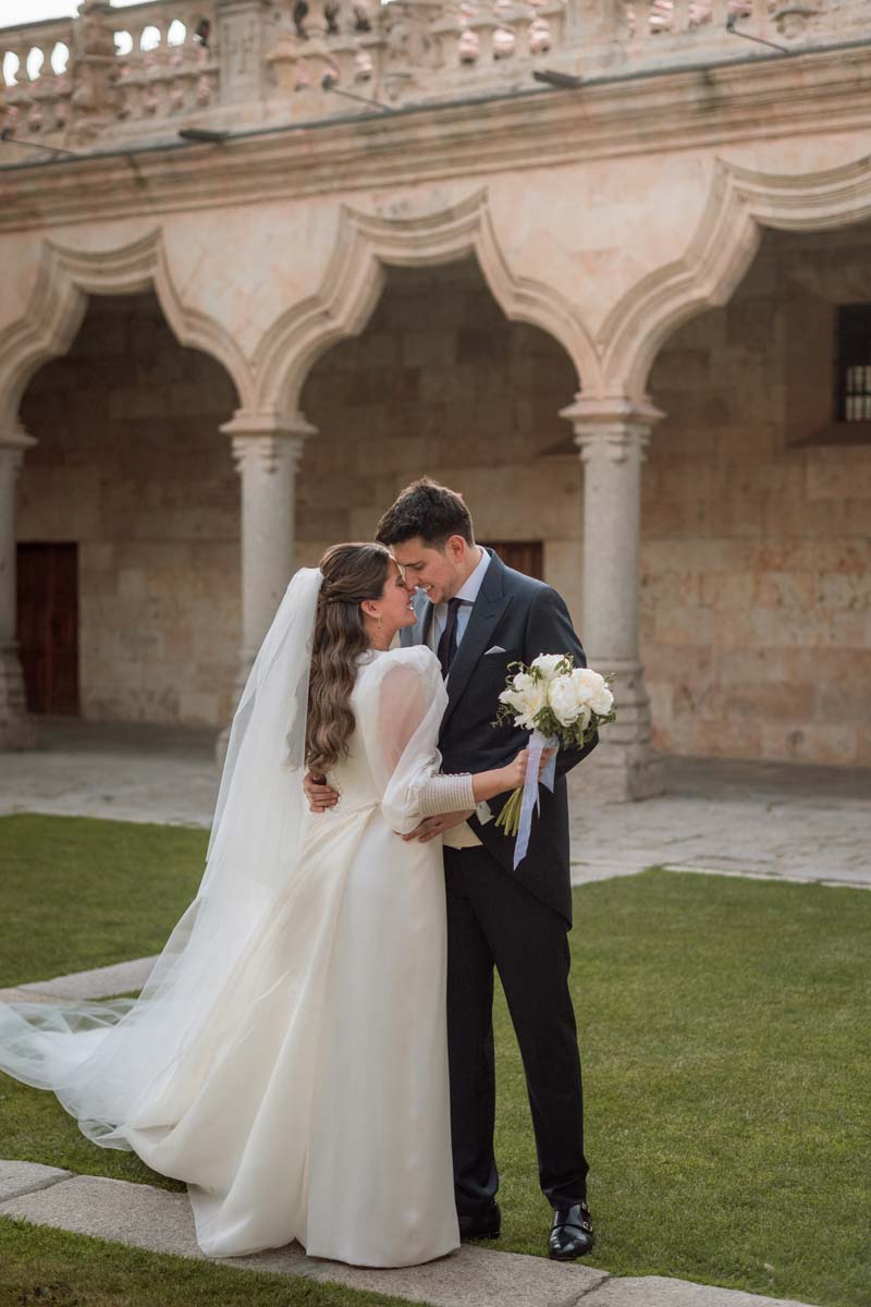 saskia fotografia, boda de maria y jorge, salamanca