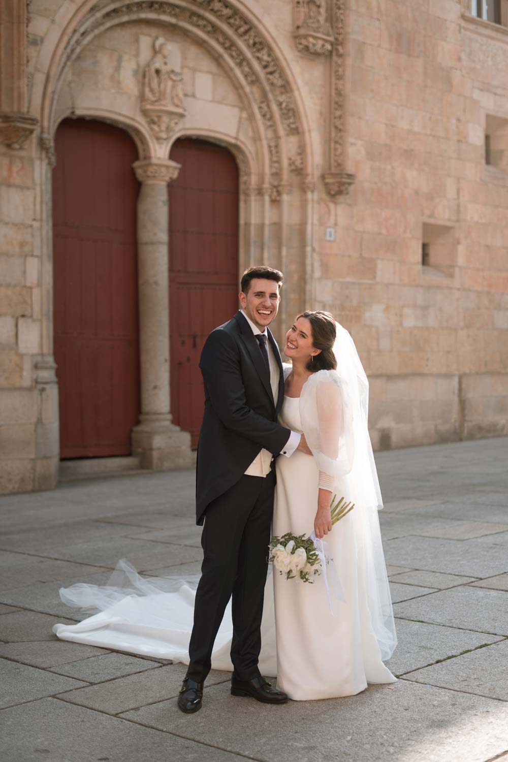 saskia fotografia, boda de maria y jorge, salamanca
