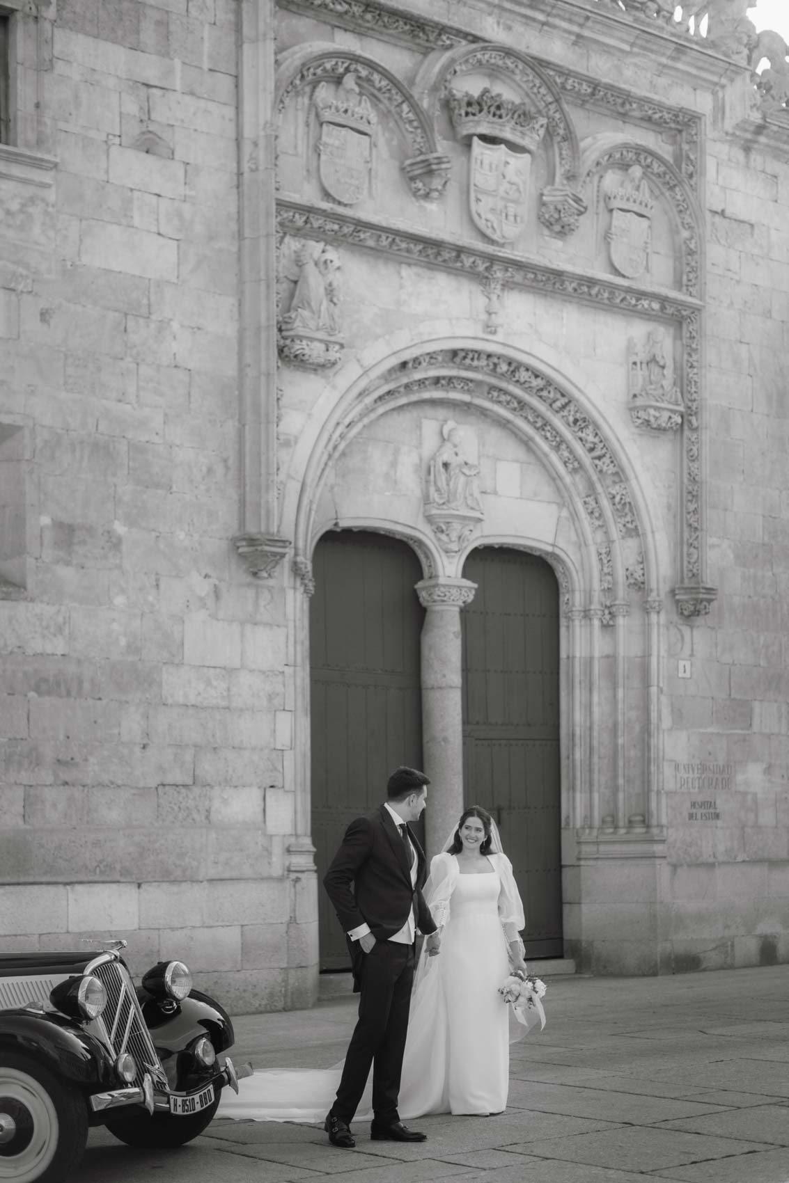 saskia fotografia, boda de maria y jorge, salamanca