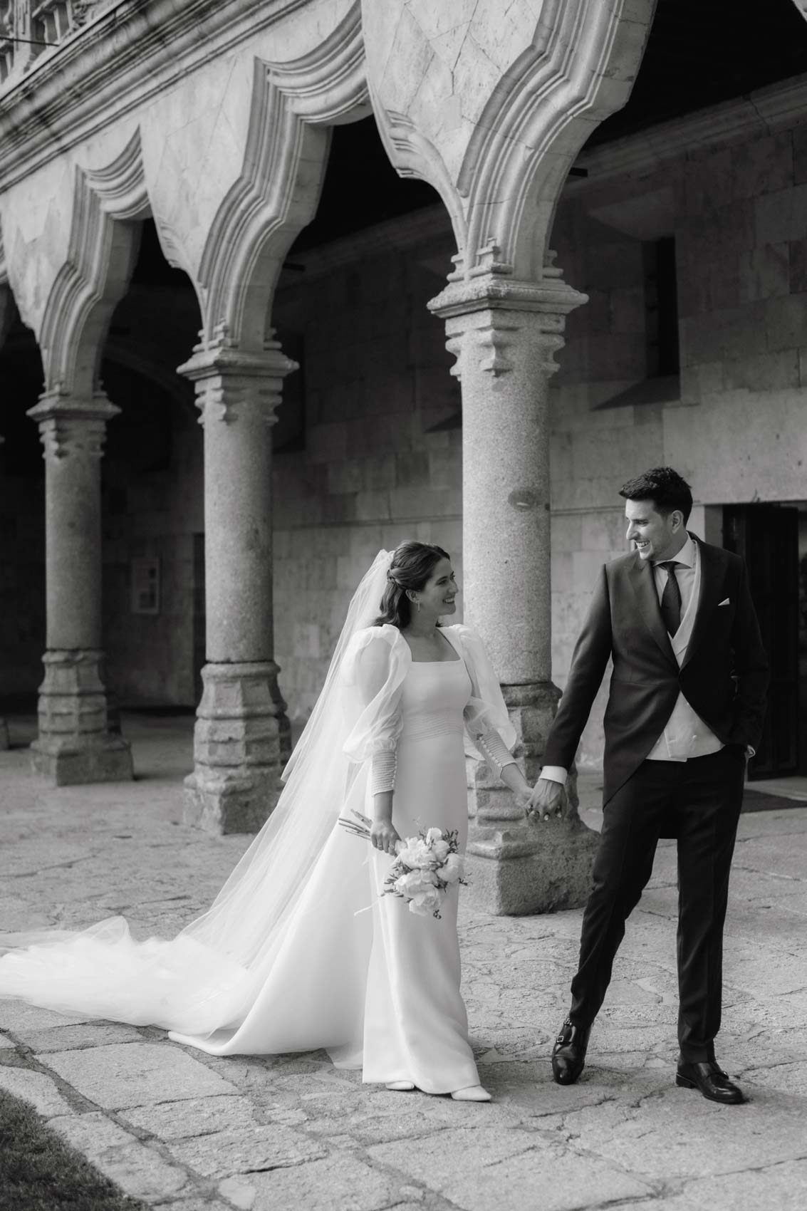 saskia fotografia, boda de maria y jorge, salamanca