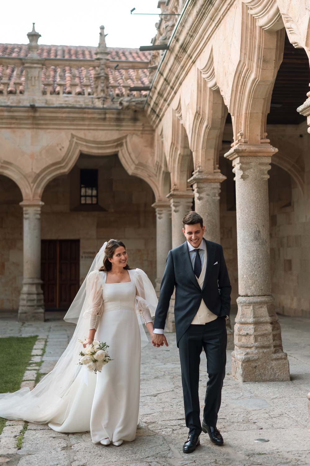 saskia fotografia, boda de maria y jorge, salamanca