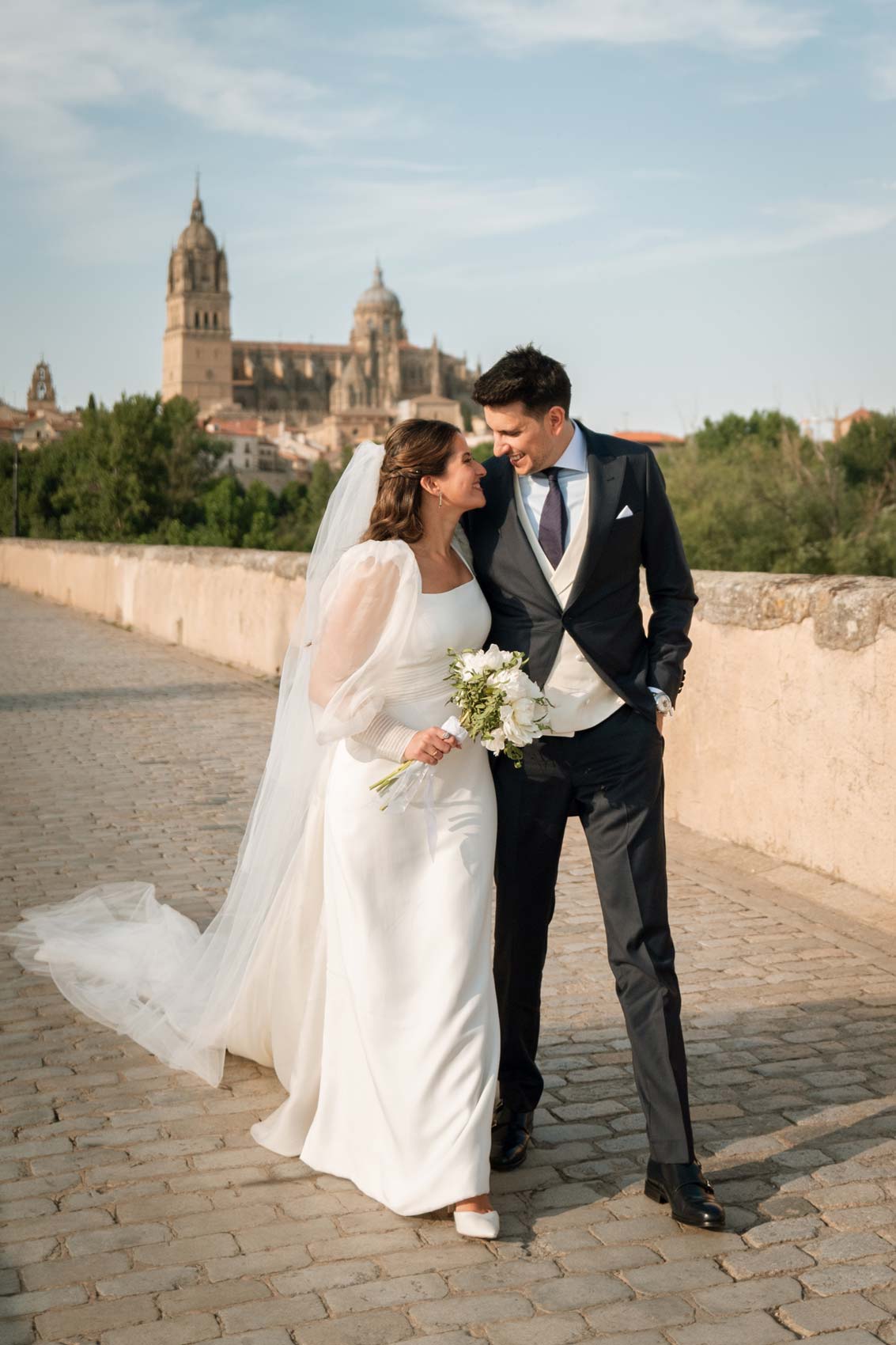 saskia fotografia, boda de maria y jorge, salamanca