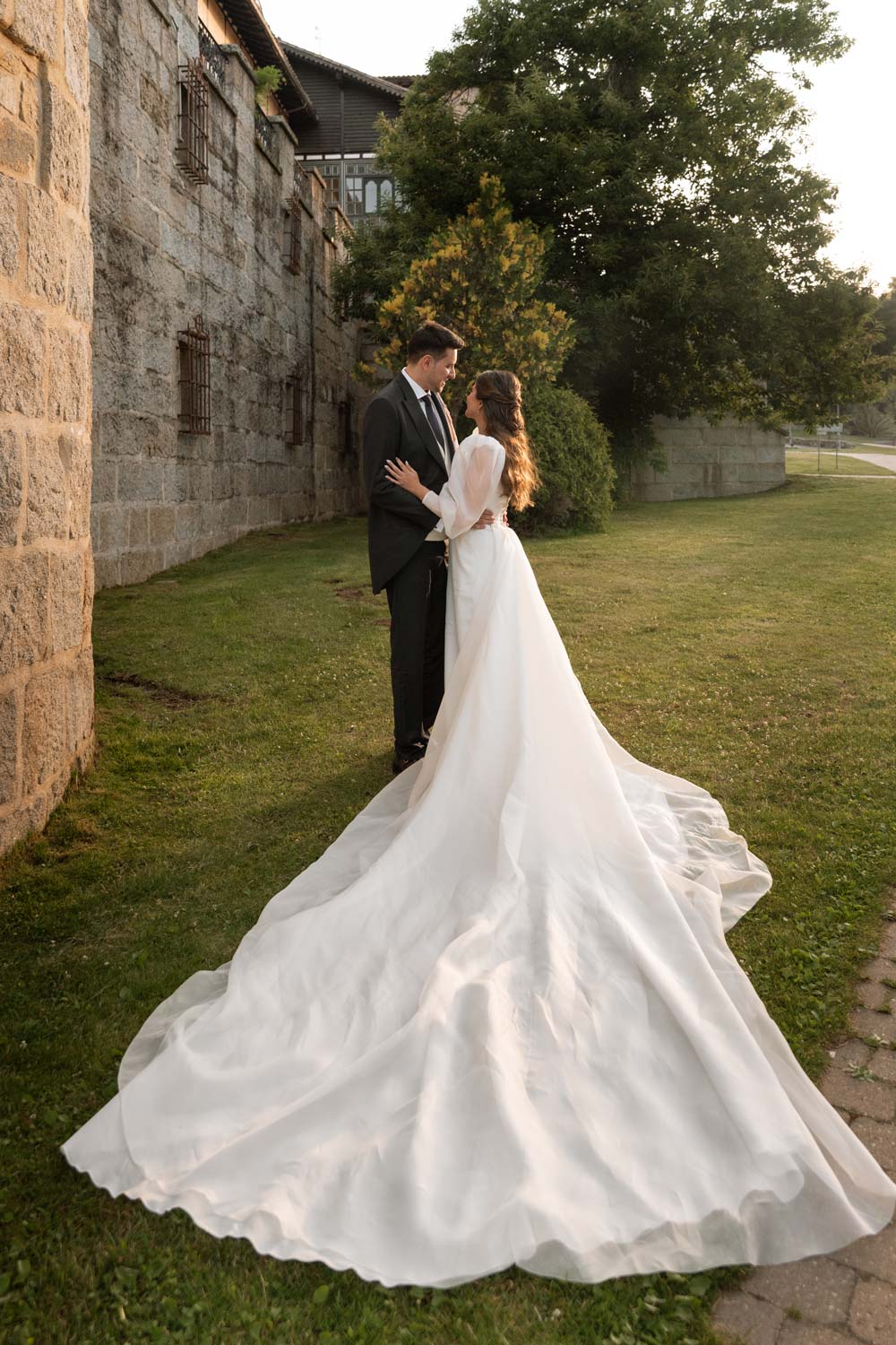 saskia fotografia, boda de maria y jorge, salamanca