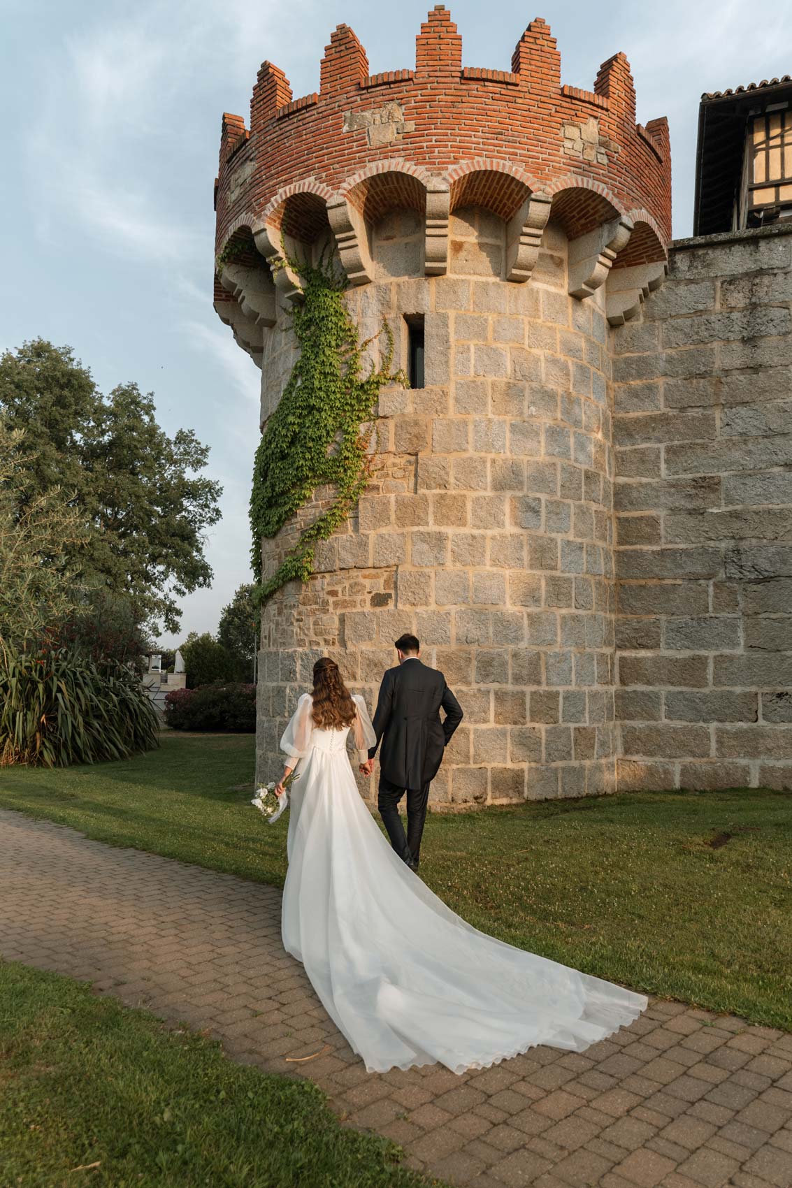 saskia fotografia, boda de maria y jorge, salamanca