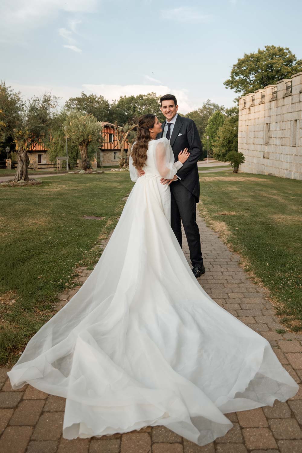 saskia fotografia, boda de maria y jorge, salamanca