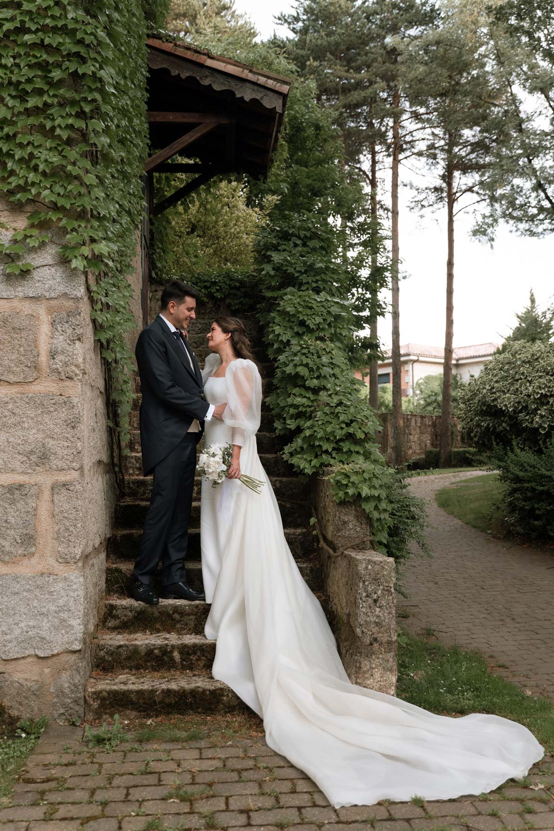 saskia fotografia, boda de maria y jorge, salamanca